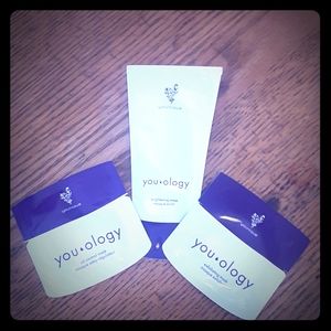 You-ology Exfoliating, Oil Control, & Brightening